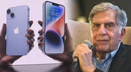 Apple Production In India By TATA group Apple Production In India By TATA group