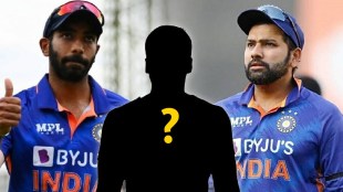 IND vs AUS Today's Match Jasprit Bumrah Comeback