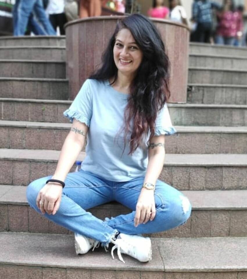 resham tipnis 