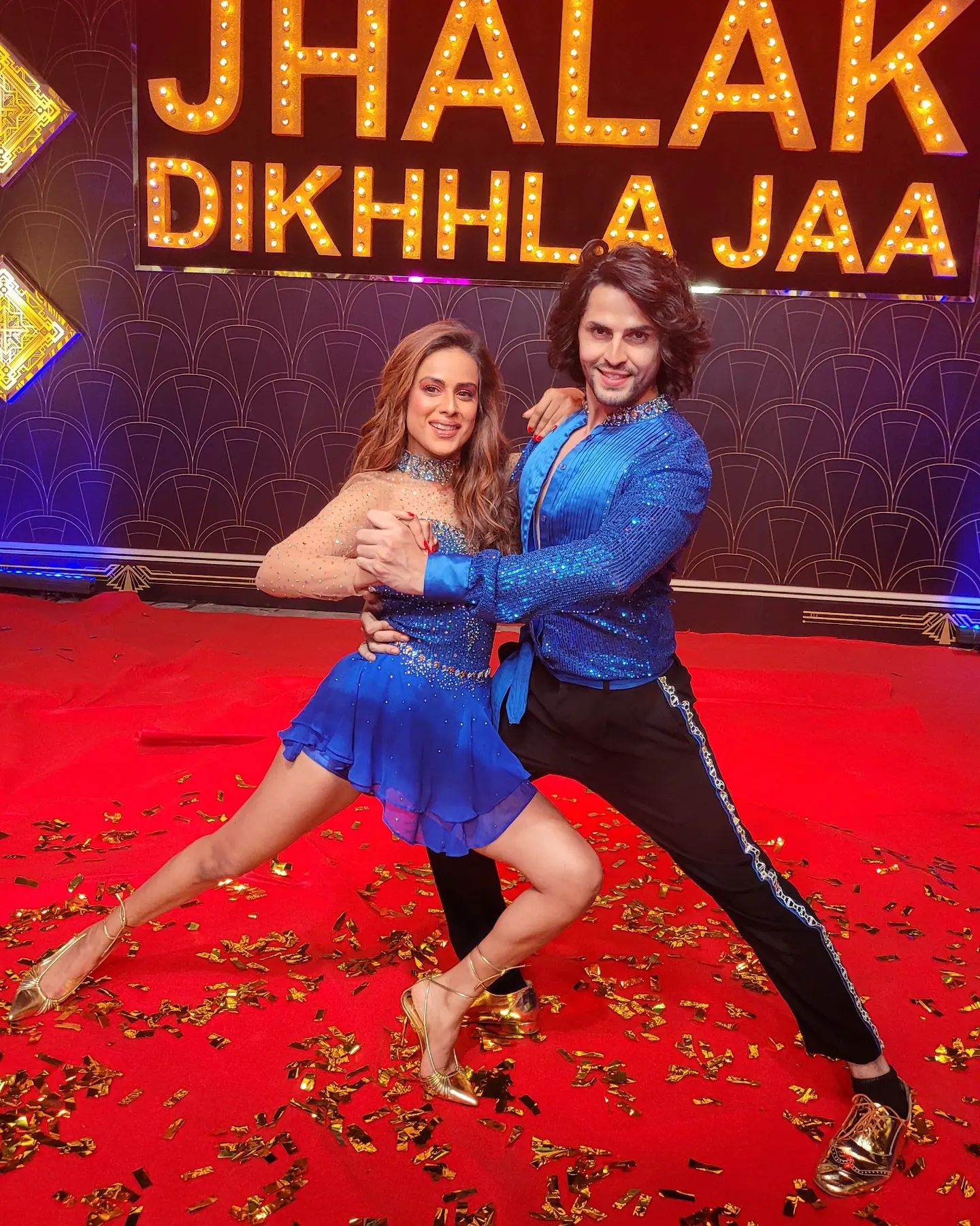 contestants per episode fee for jhalak dikhla ja 