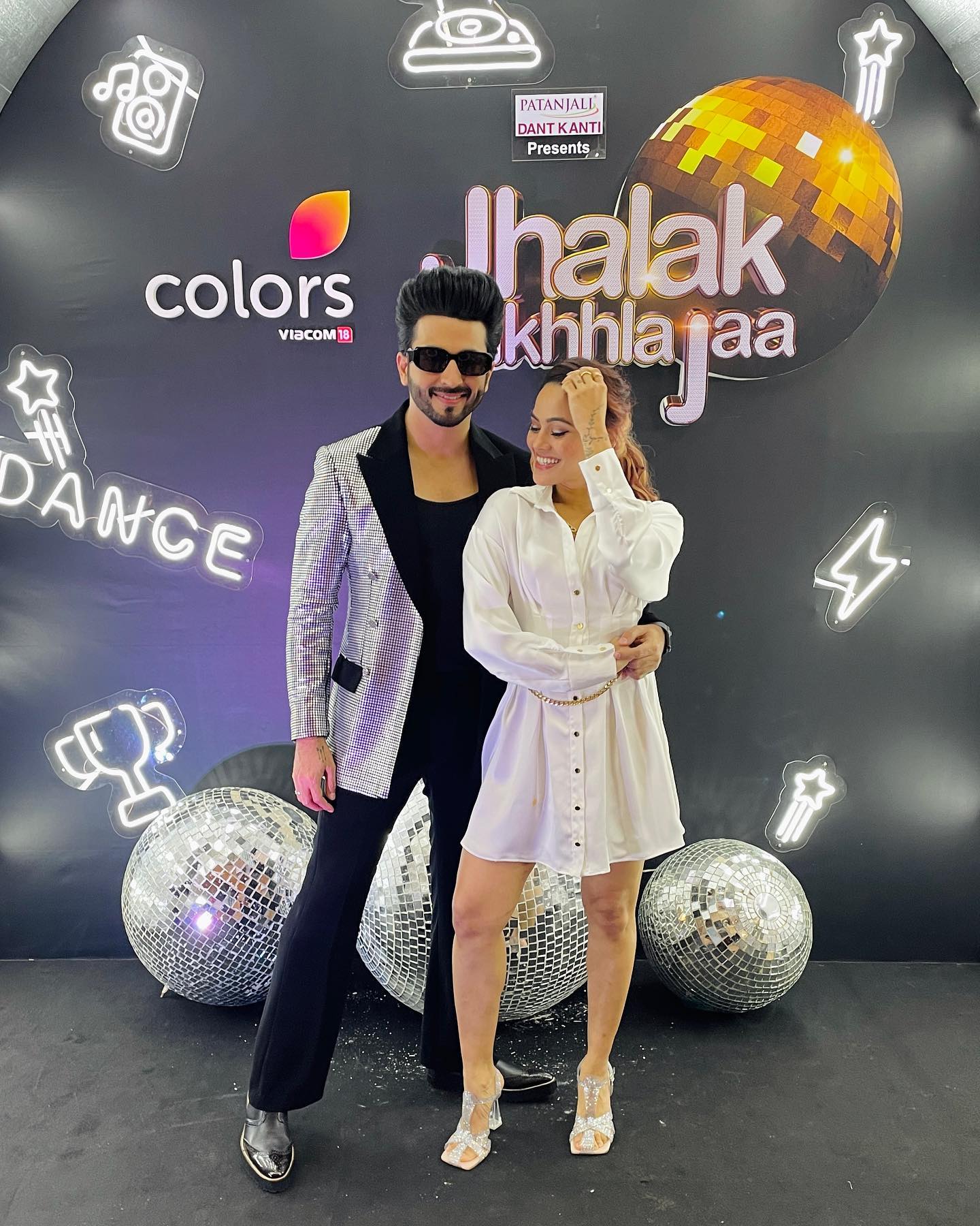 contestants per episode fee for jhalak dikhla ja 