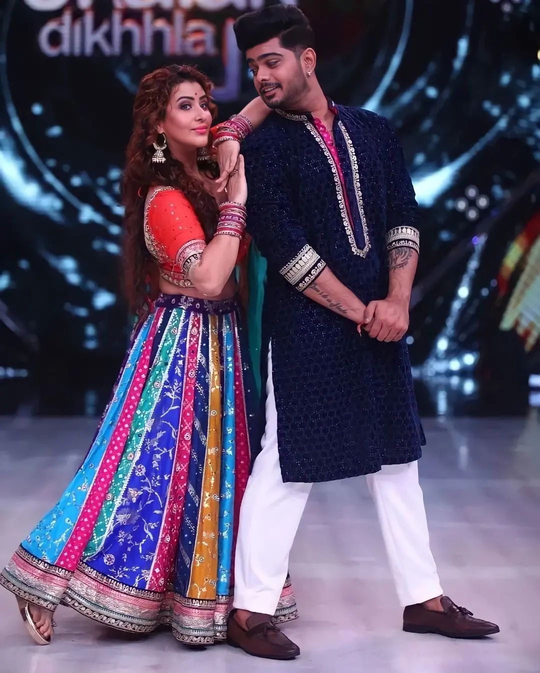 contestants per episode fee for jhalak dikhla ja 
