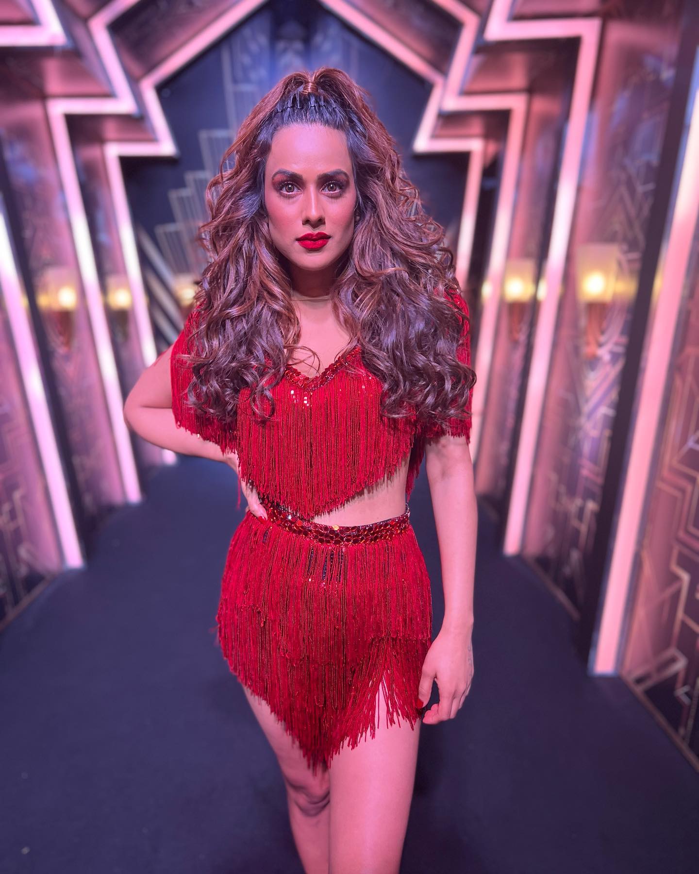 contestants per episode fee for jhalak dikhla ja 