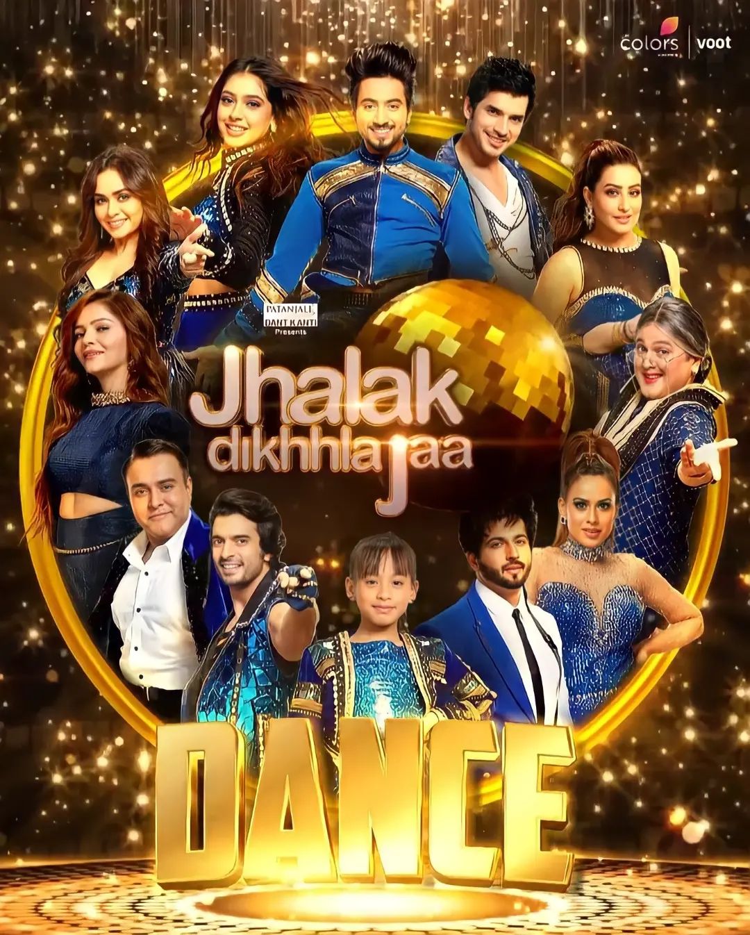 contestants per episode fee for jhalak dikhla ja 
