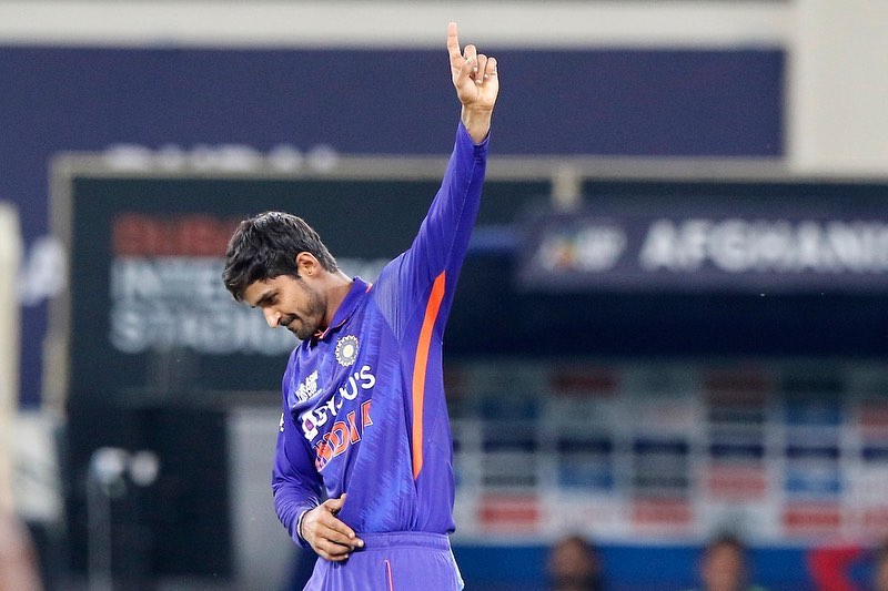 T20 World Cup indian team