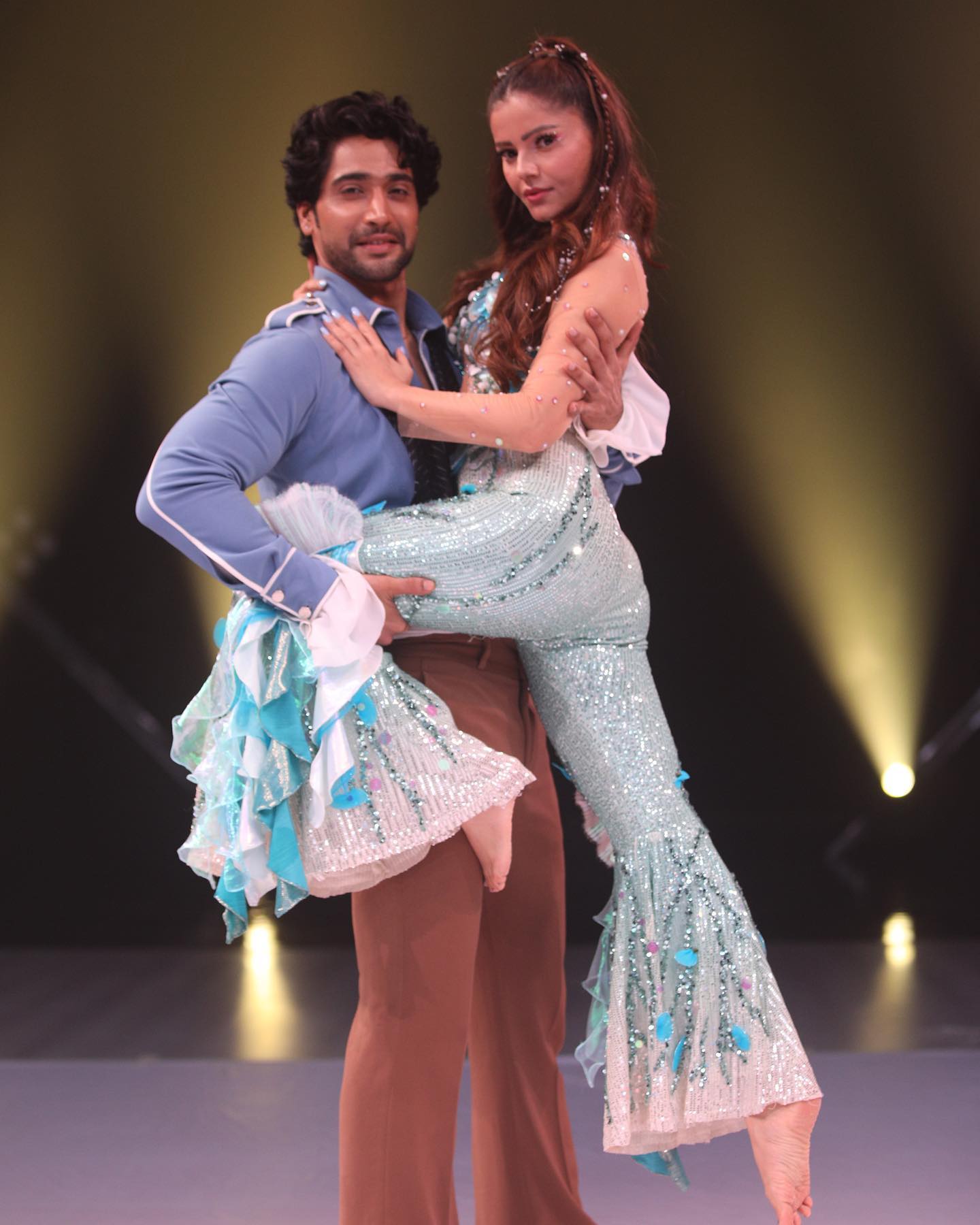 contestants per episode fee for jhalak dikhla ja 