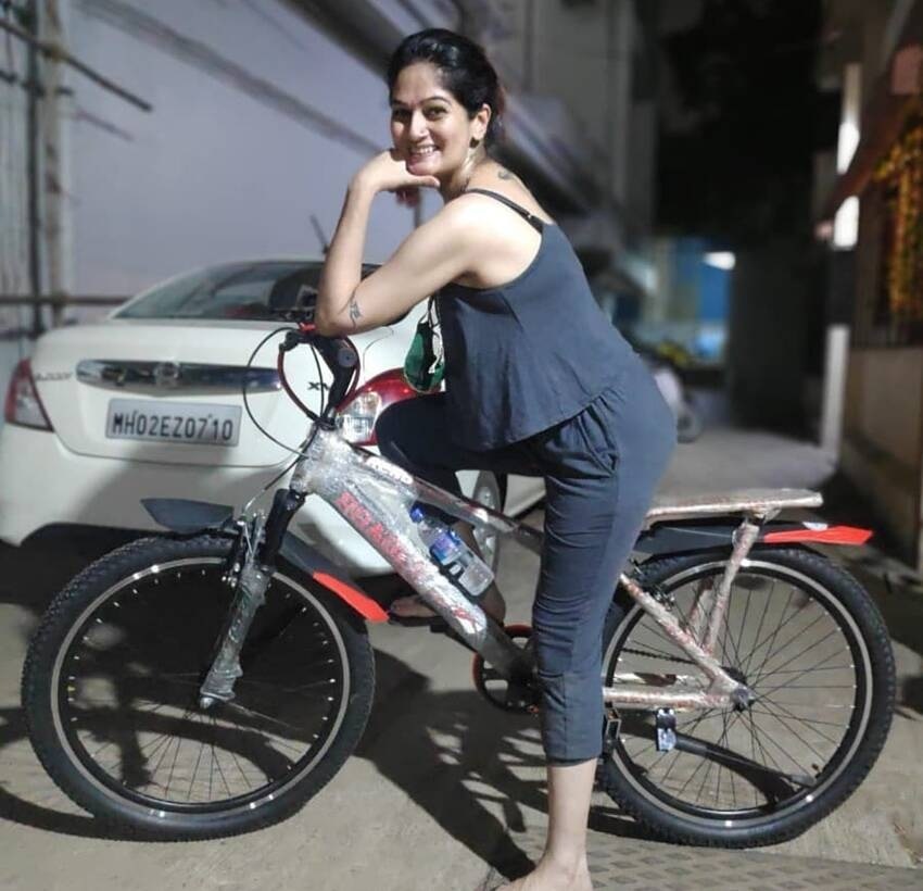 resham tipnis 