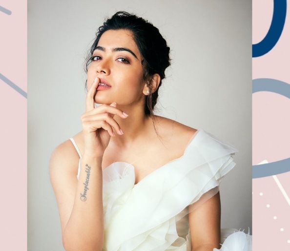 Rashmika Mandanna