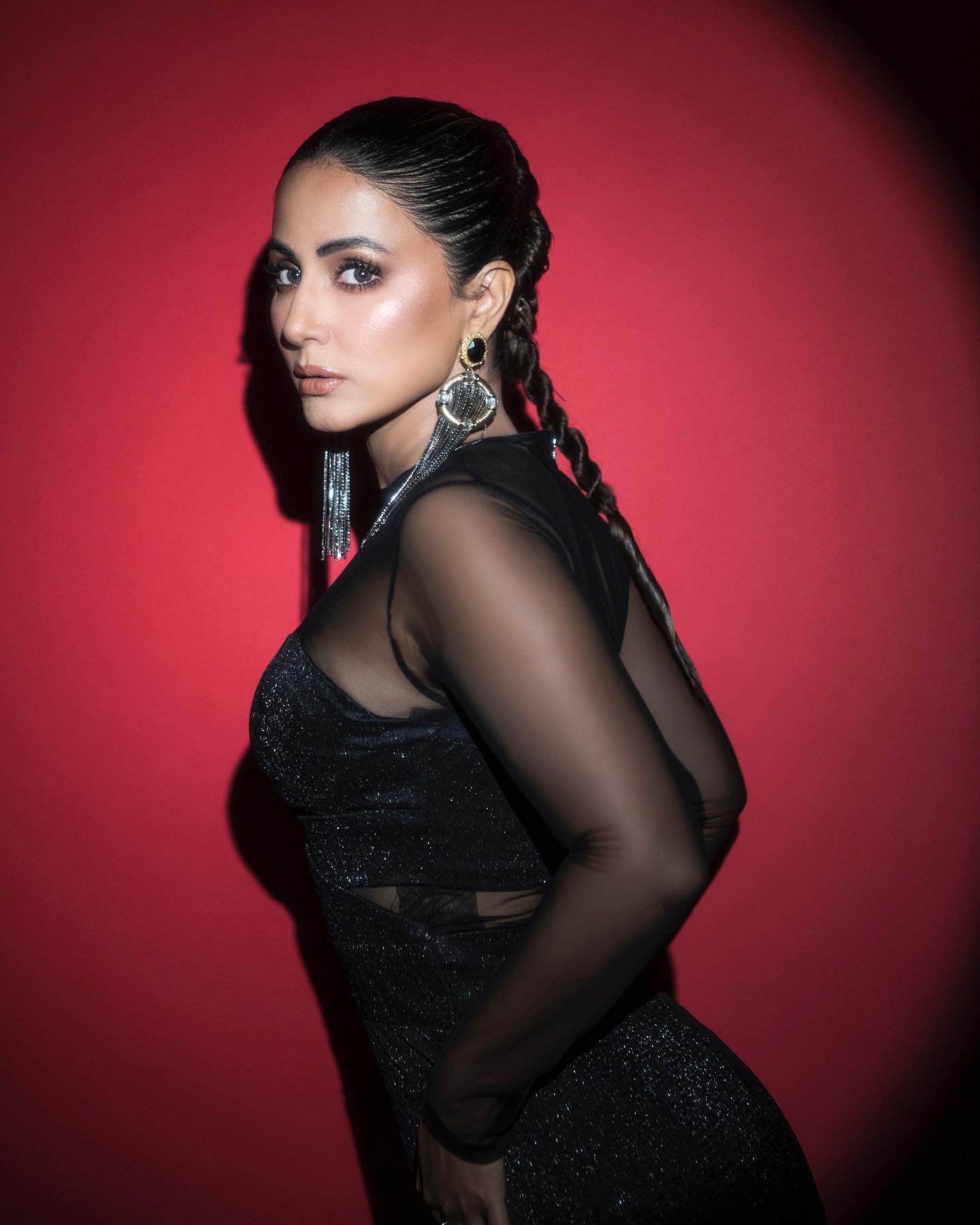 hina khan