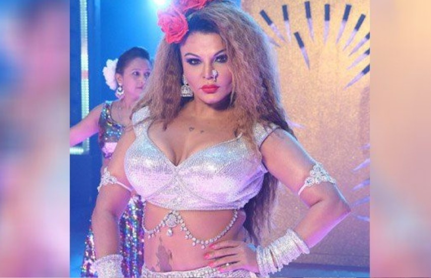 rakhi sawant