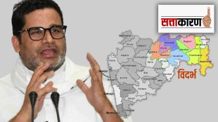 will separate vidarbha movement will gain earlier days?