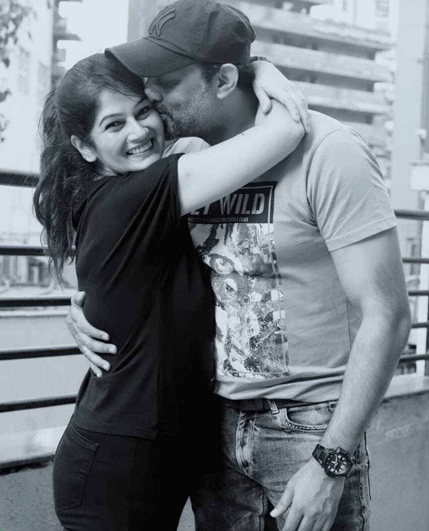 resham tipnis 
