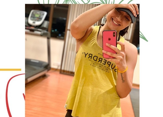 Rashmika Mandanna