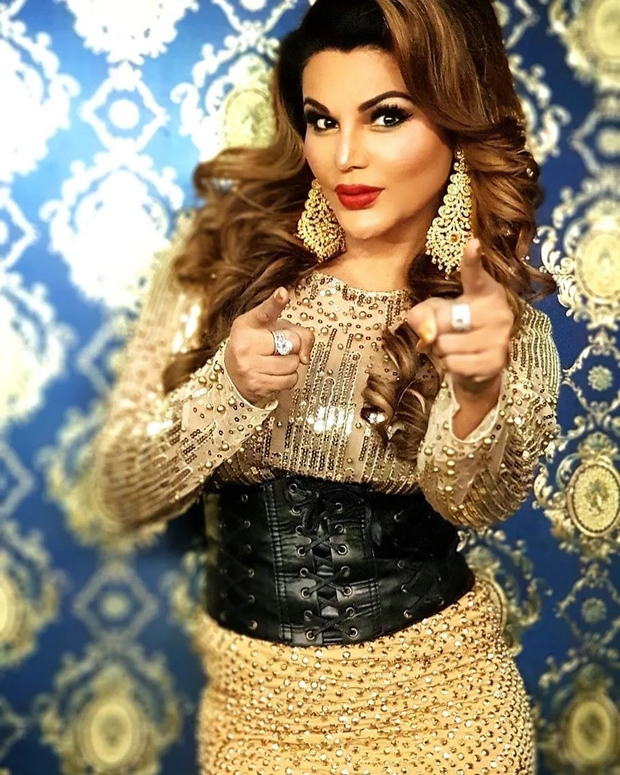rakhi sawant