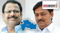 दक्षिण सोलापुरात आमदारकीसाठी दिलीप मानेंची भूमिका ‘एकला चलो रे..’