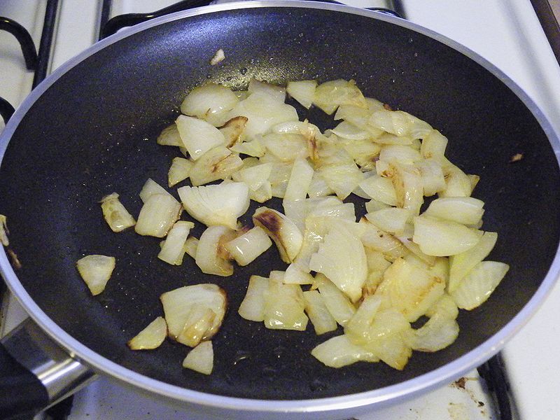 roasted onion benefits