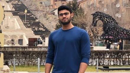 kaivalya vohra