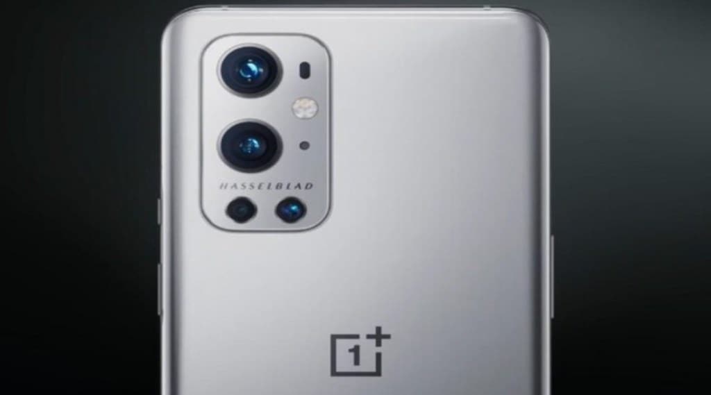OnePlus 9 5G phone becomes Rs 12,000 less