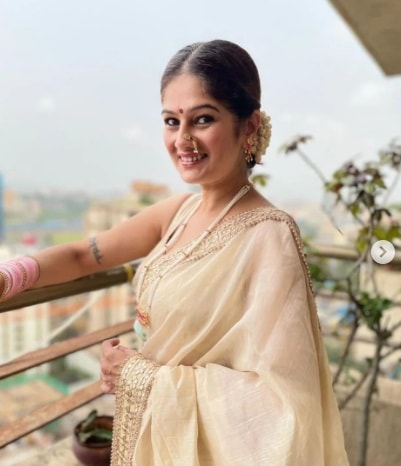 resham tipnis 