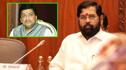 ASHOK CHAVAN AND EKNATH SHINDE ASHOK CHAVAN AND EKNATH SHINDE