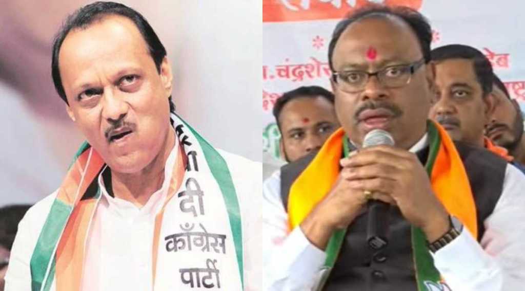 Ajit Pawar Chandrashekhar Bawankule 2