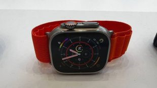 apple watch ultra