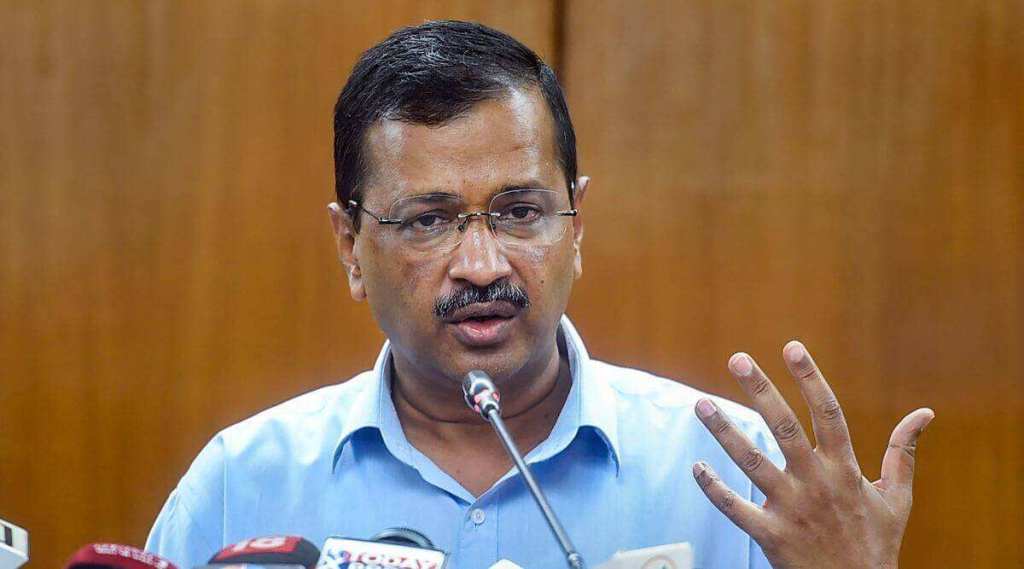 Arvind-Kejriwal