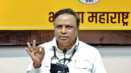 Ashish Shelar