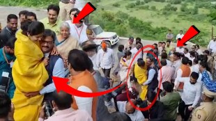 BJP Nirmala Jejuri