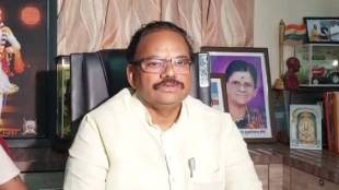 BJP leader MP Dr Anil Bonde