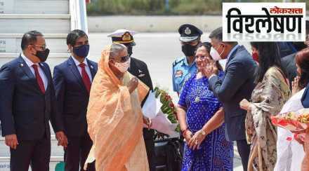 Bangladesh PM Sheikh Hasina Bangladesh PM Sheikh Hasina