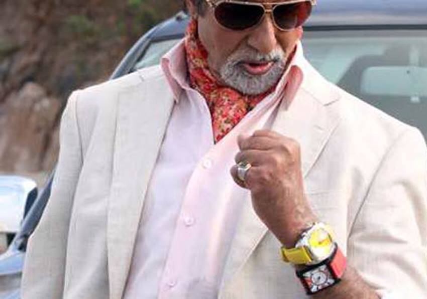  Weird Habits of Bollywood Celebs 