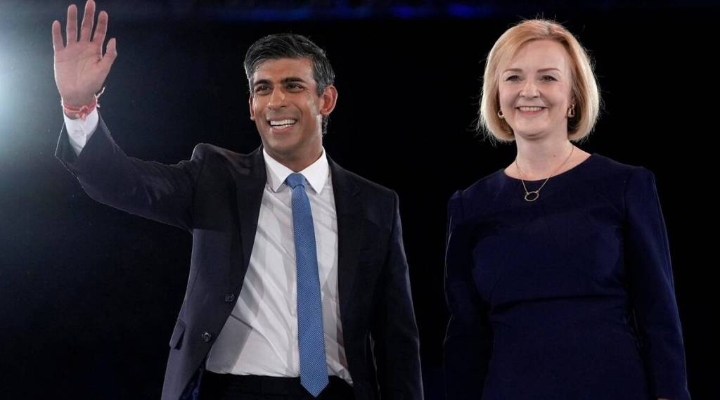 Britain_Politics_Liz Truss