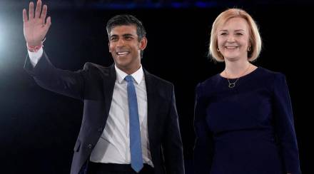 Britain_Politics_Liz Truss