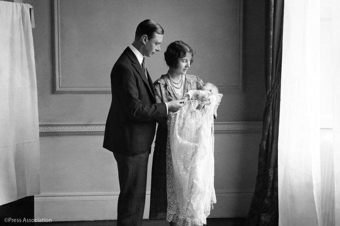 Queen Elizabeth II Unknown Facts