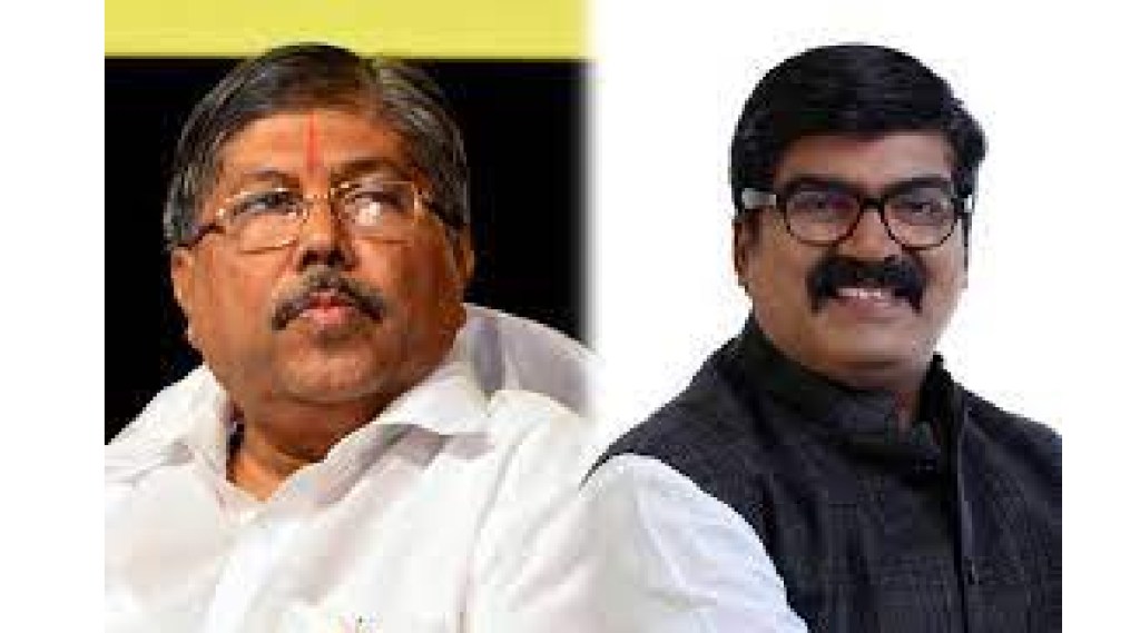 Chandrakant Patils victory Kothrud by the Supreme Court MNS Adv Kishore Shinde petition dismissed