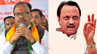 Chandrashekhar Bawankule Ajit Pawar