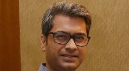 all india football federation Election