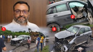 Cyrus Mistry Death