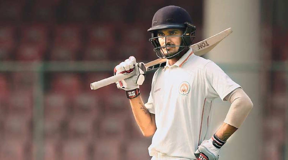 Indian Cricketers Education