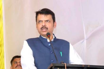 There is no need to re-cultivate residential land in cities Deputy Chief Minister Fadnavis There is no need to re-cultivate residential land in cities Deputy Chief Minister Fadnavis