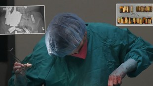 Doctor