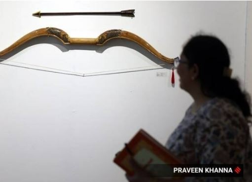 १७ सप्टेंबर ते २ ऑक्टोबर या कालावधित या वस्तू सर्वसमान्यांना पाहता येणार आहेत. आजपासूनच या भेटवस्तूंच्या लिलावास सुरुवात झालेली आहे.