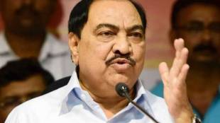 eknath khadse