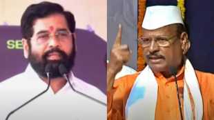 Eknath Shinde Abdul Sattar