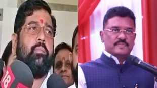 Eknath Shinde Pratap Sarnaik 2
