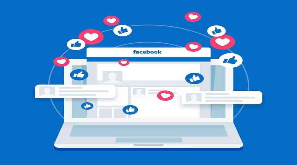 Facebook active account