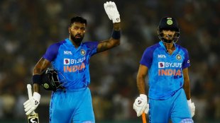 Hardik Pandya