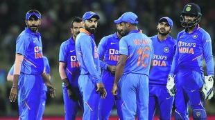 Mohammad Hafeez On Team India