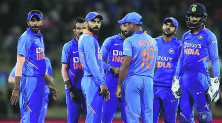 Mohammad Hafeez On Team India Mohammad Hafeez On Team India